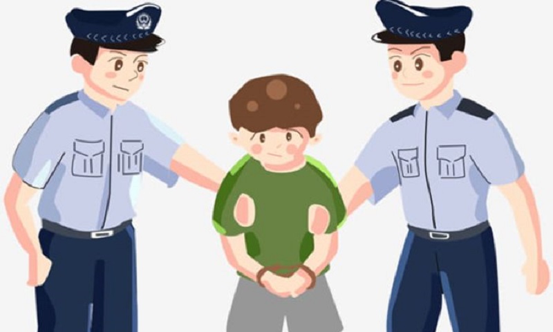 Góc Nhìn Tâm Linh Về Giấc Mơ Bị Công An Bắt