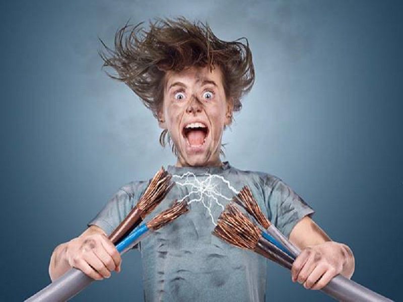 Mơ Bị Điện Giật – Một Trải Nghiệm Kỳ Lạ Trong Giấc Mơ