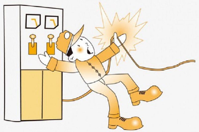 Phân Tích Giấc Mơ Bị Điện Giật Dưới Góc Nhìn Tâm Lý Học