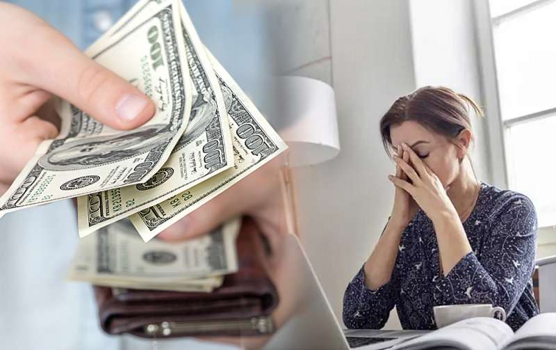 Giải Mã Tâm Lý Khi Mơ Thấy Mất Tiền