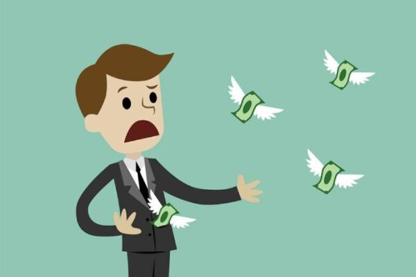 Mơ Thấy Mất Tiền Theo Từng Trường Hợp Cụ Thể