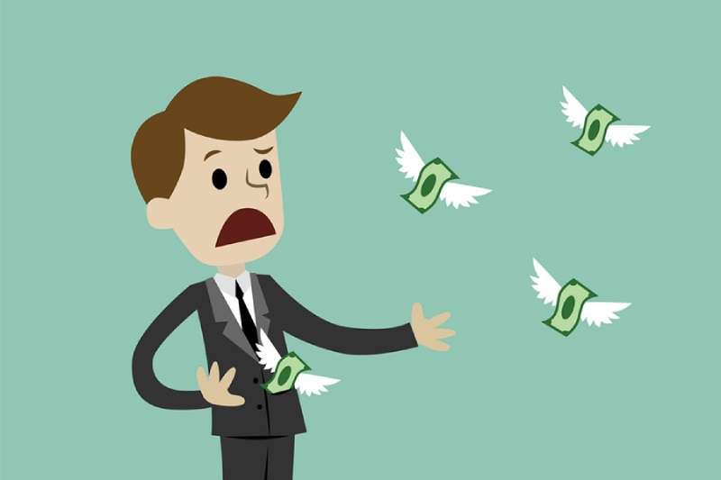 Mơ Thấy Mất Tiền Theo Từng Trường Hợp Cụ Thể